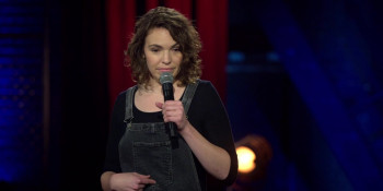 Beth Stelling: Girl Daddy (2020) download