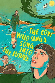 The Cow Who Sang a Song Into the Future (2022) download