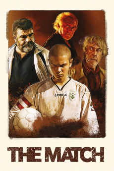 The Match (2022) download