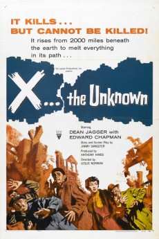 X the Unknown (2022) download