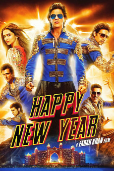 Happy New Year (2022) download