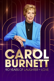 Carol Burnett: 90 Years of Laughter + Love (2022) download