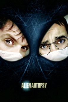 Alien Autopsy (2022) download