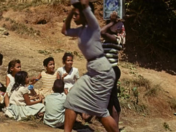 Black Orpheus (1959) download