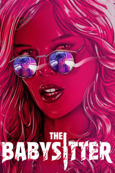 The Babysitter (2017) download