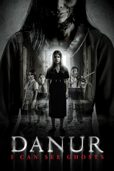 Danur (2022) download