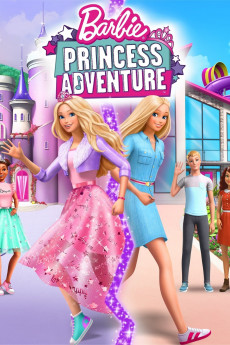 Barbie Princess Adventure (2020) download