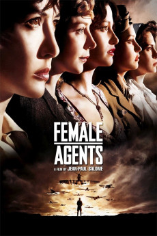 Female Agents (2022) download