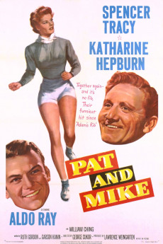 Pat and Mike (2022) download