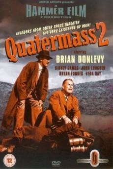 Quatermass 2 (2022) download