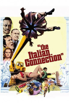 The Italian Connection (2022) download