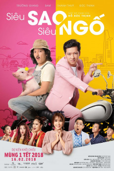 Super Star Super Silly (2022) download