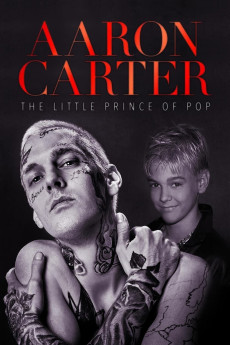 Aaron Carter: The Little Prince of Pop (2022) download