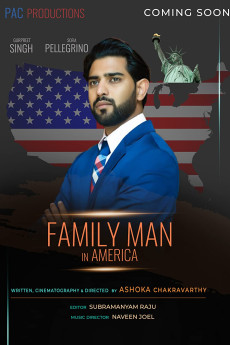 Family Man in America (2022) download