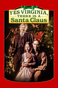 Yes Virginia, There Is a Santa Claus (2022) download