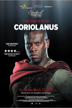 Coriolanus (2022) download