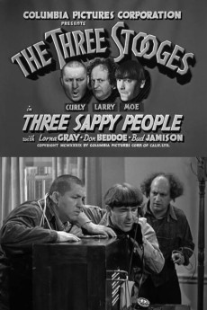 Three Sappy People (2022) download