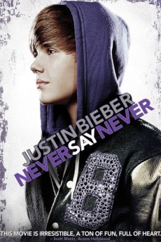 Justin Bieber: Never Say Never (2022) download