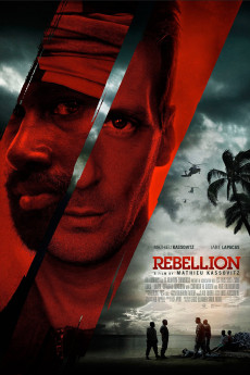 Rebellion (2022) download