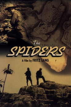 The Spiders - Episode 2: The Diamond Ship (1920) download