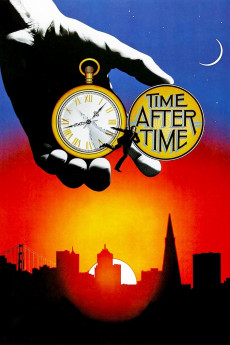 Time After Time (2022) download