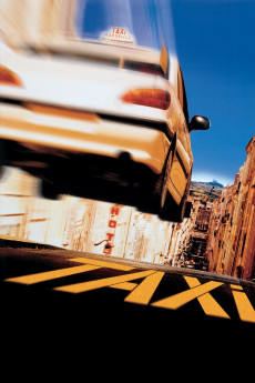 Taxi (2022) download