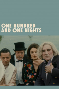 One Hundred and One Nights (2022) download