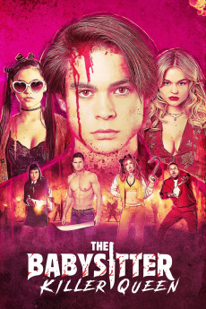 The Babysitter: Killer Queen (2022) download