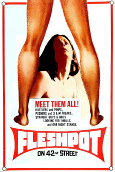 Fleshpot on 42nd Street (1972) download