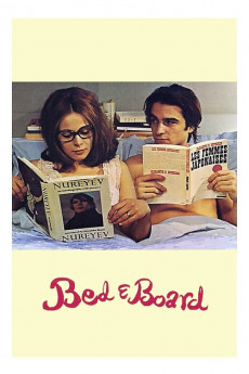 Bed & Board (2022) download