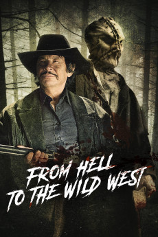 From Hell to the Wild West (2022) download