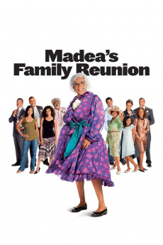 Madea's Family Reunion (2022) download