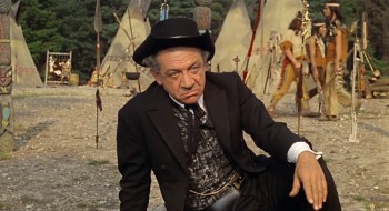 Carry on Cowboy (1965) download