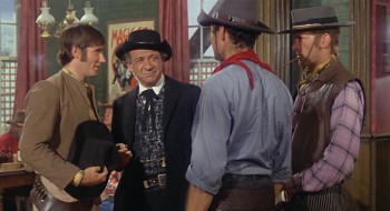 Carry on Cowboy (1965) download