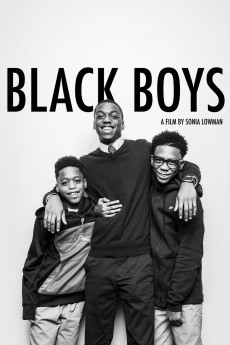 Black Boys (2022) download