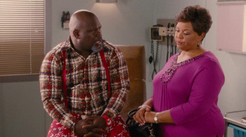 Madea's Big Happy Family (2011) download