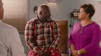 Madea's Big Happy Family (2011) download