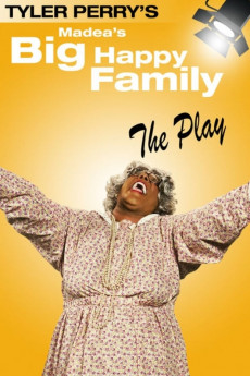 Madea's Big Happy Family (2022) download