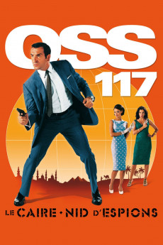 OSS 117: Cairo, Nest of Spies (2006) download