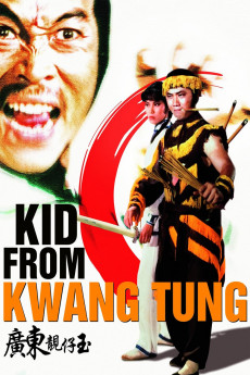 Kid from Kwang Tung (2022) download