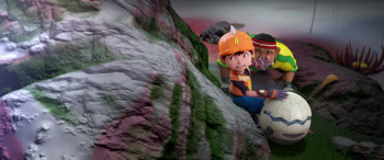 BoBoiBoy Movie 2 (2019) download