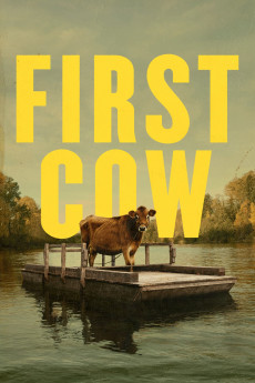 First Cow (2022) download