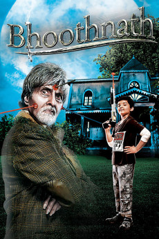 Bhoothnath (2022) download