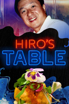 Hiro's Table (2022) download