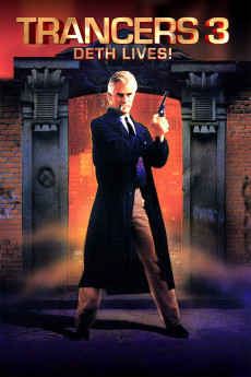 Trancers III (1992) download