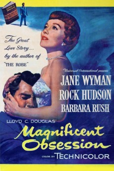 Magnificent Obsession (2022) download