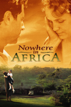 Nowhere in Africa (2022) download