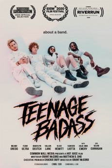 Teenage Badass (2020) download