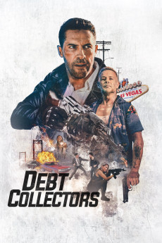 Debt Collectors (2020) download