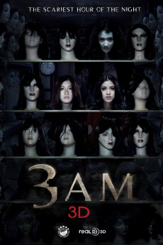 3 A.M. 3D (2012) download